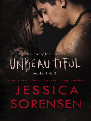 cover image of Unbeautiful Series